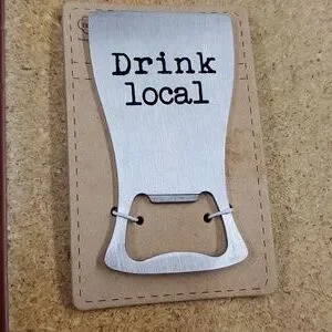 Mud Pie Bottle Opener - Thumbnail 2